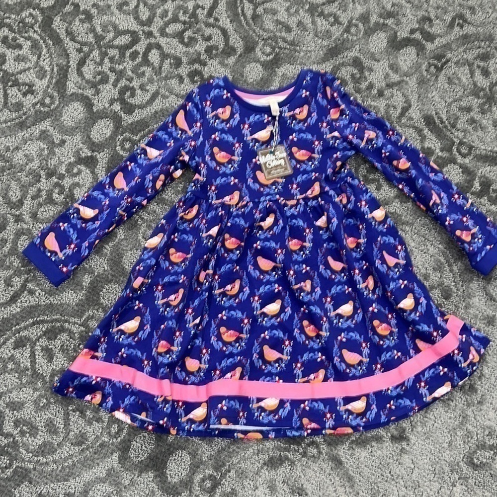 •Matilda Jane Partridge dress NWT•​​ - Picture 3 of 3